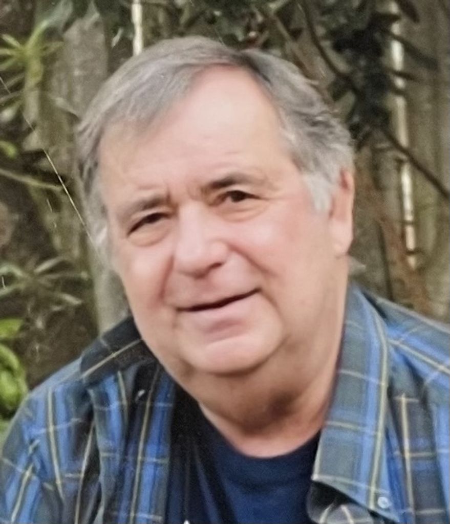 William “Bill” Alvin Loudon, Jr.