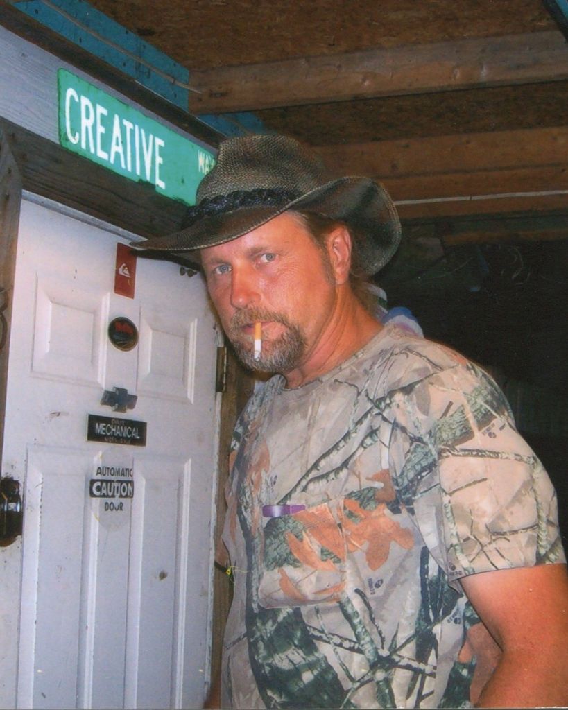 Clifford Marshall Long