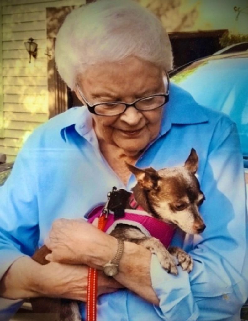 Barbara J. Bacon Profile Photo