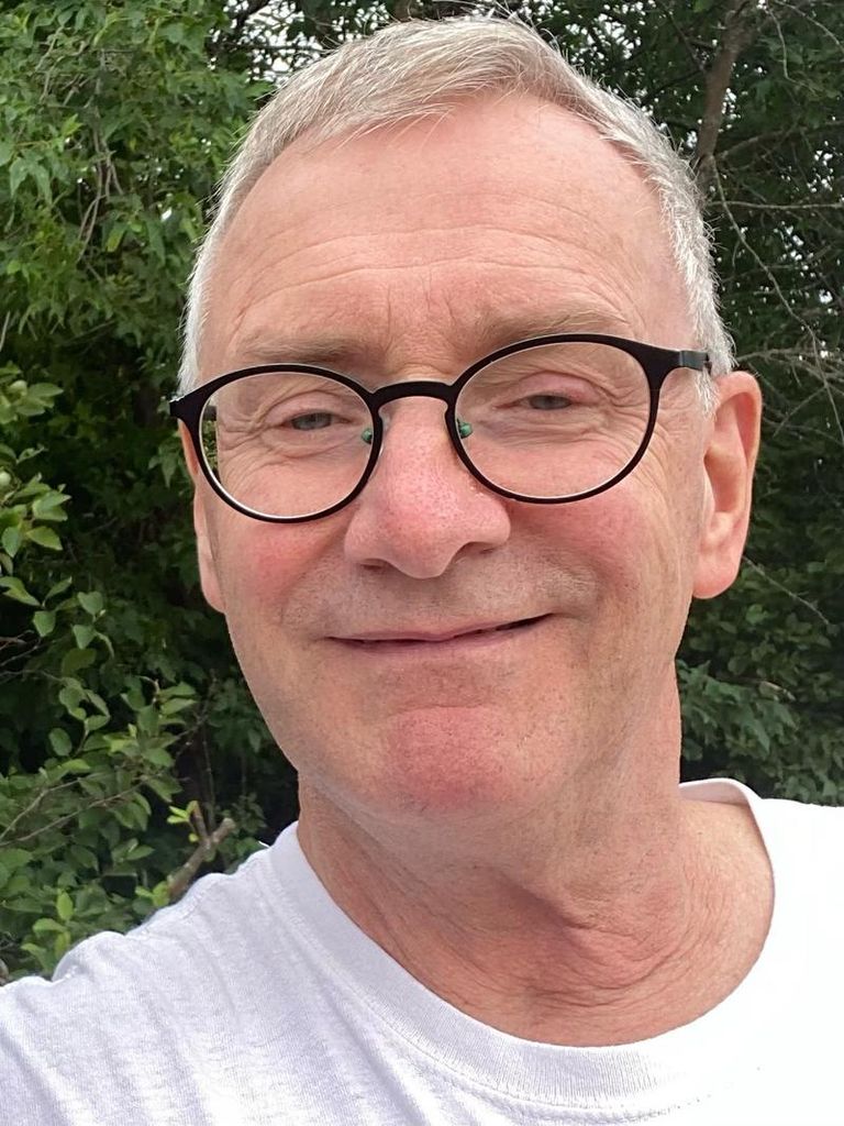 David Malish Profile Photo
