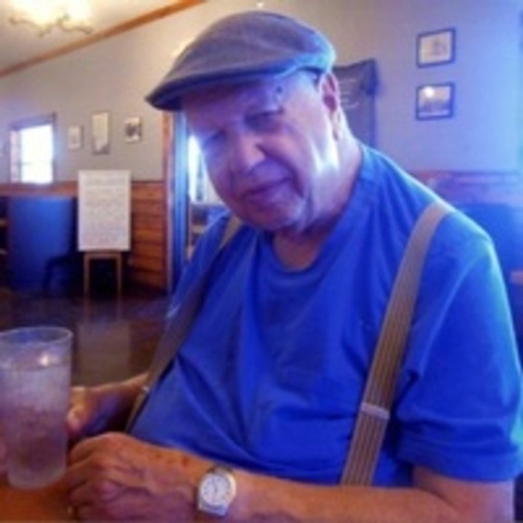 Terry Michael Baggett Profile Photo