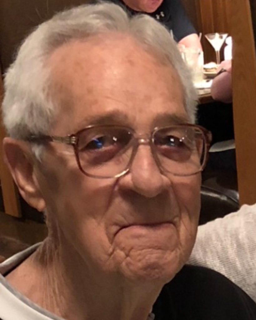 Robert Lott Profile Photo