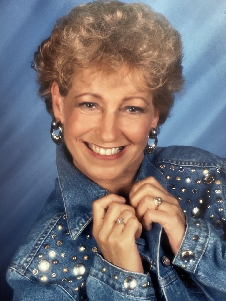 Delorise Faye White