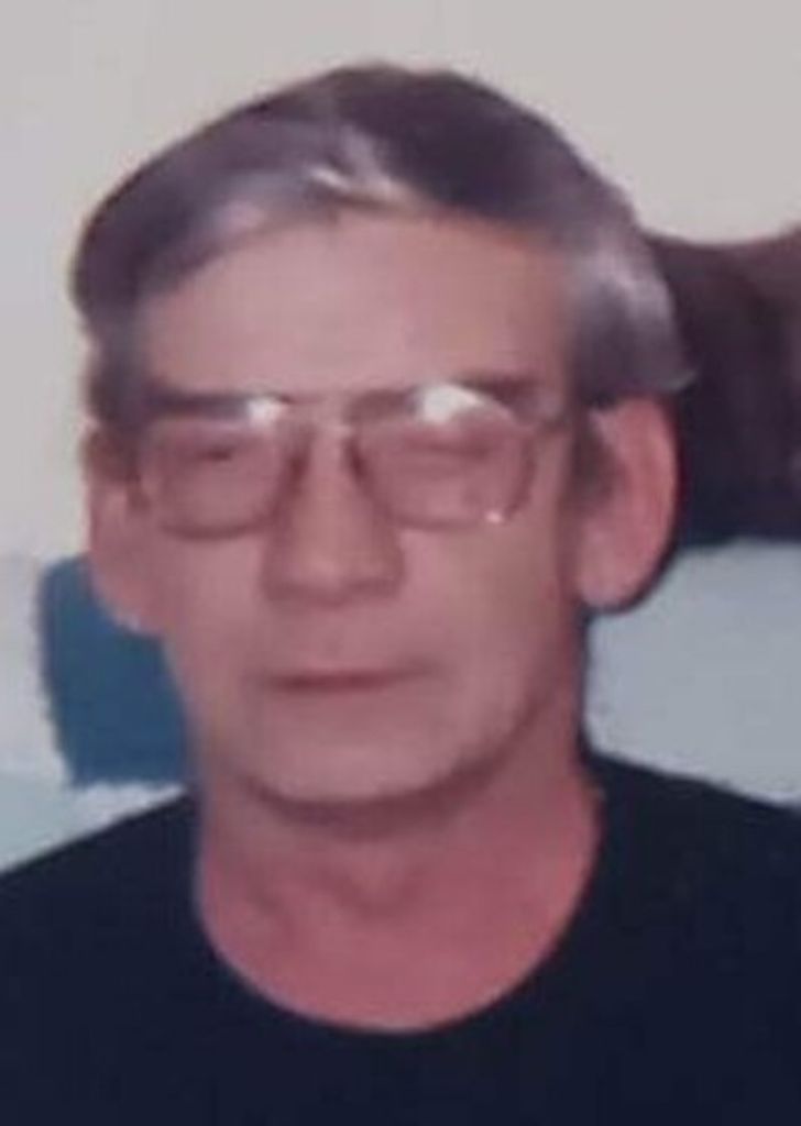 William Elliott Daniels, Sr. Profile Photo