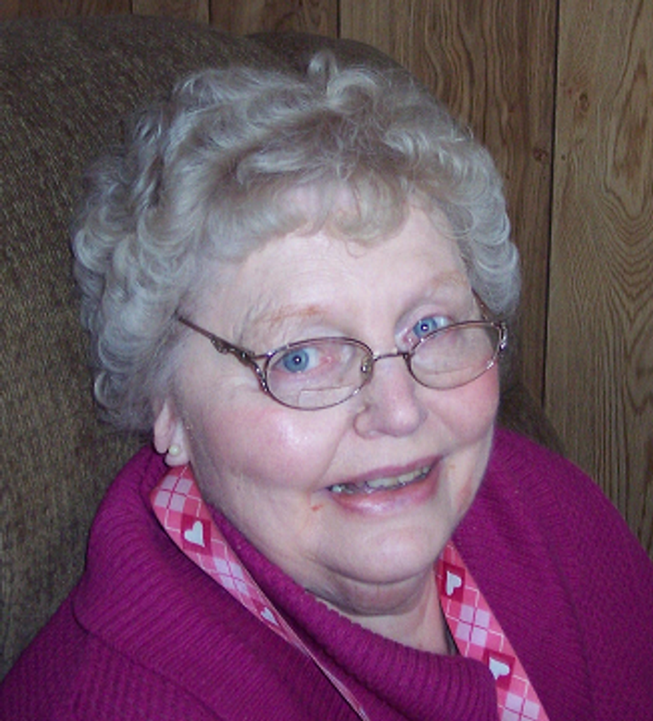Marilyn Hesse