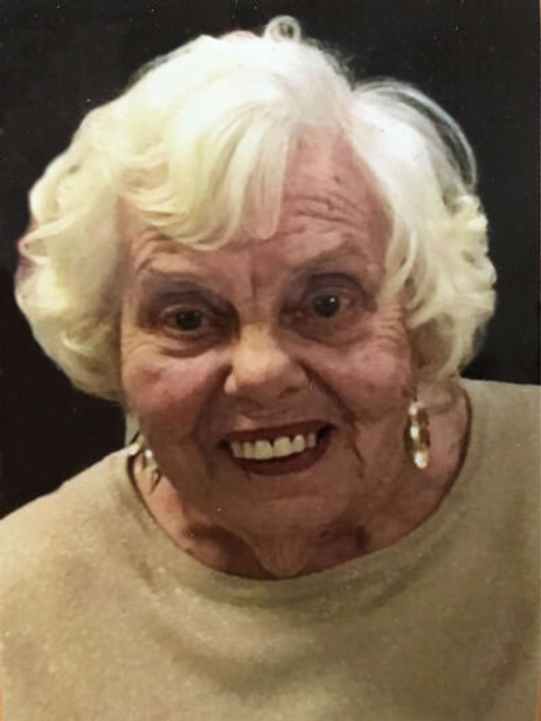 Joanne M. Johnson