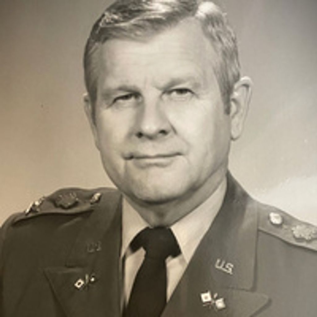 Dale Holloman Profile Photo