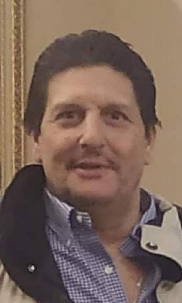 Lawrence "Larry" Novella