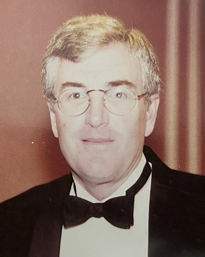 Michael Joseph Tapert, M.D. Profile Photo