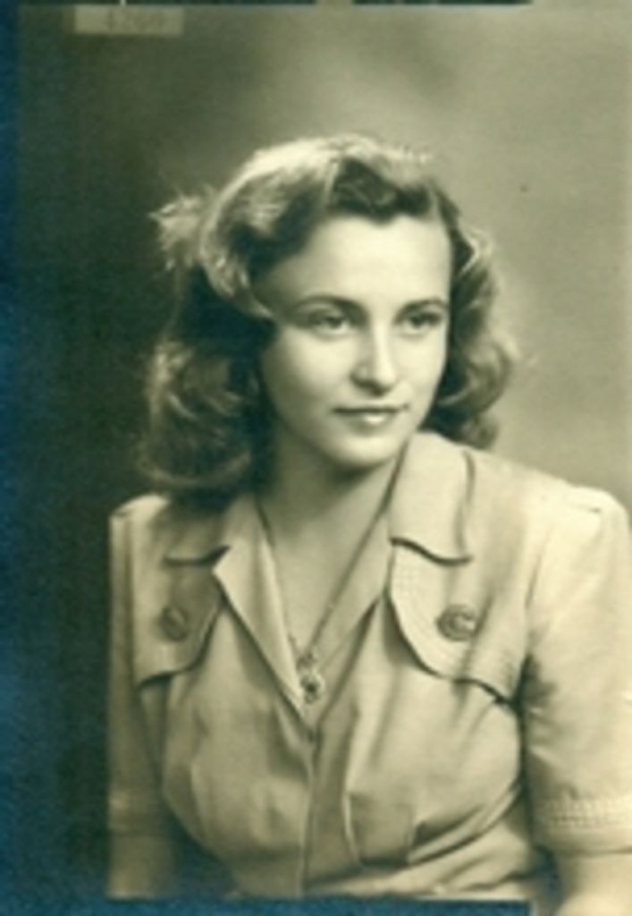 Betty  L. Good
