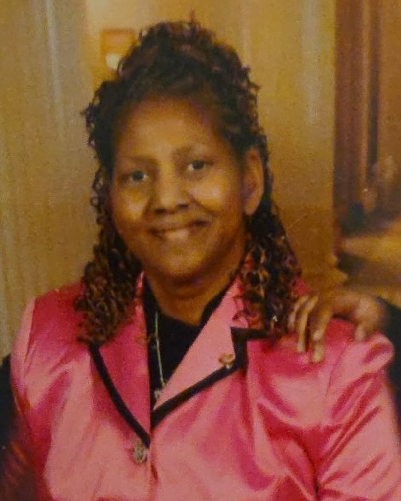 Sharon "Sherry" Jones Profile Photo