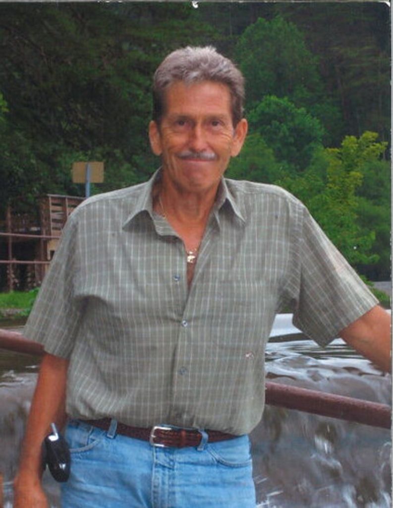 Arthur J. Bunt Profile Photo
