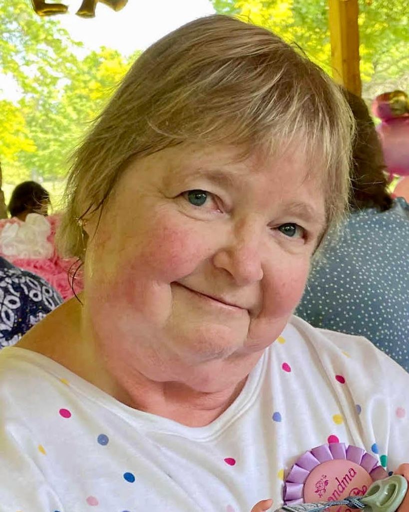 Rebecca "Becky" L. Reuff Profile Photo