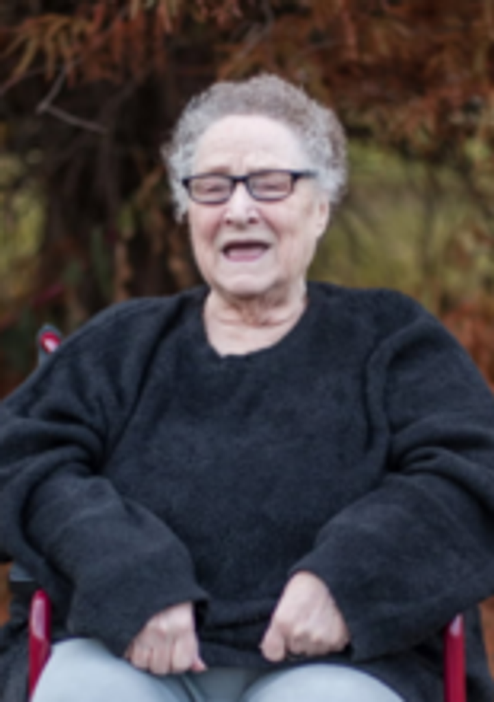 Doris Jean (Watkins) Preston Profile Photo