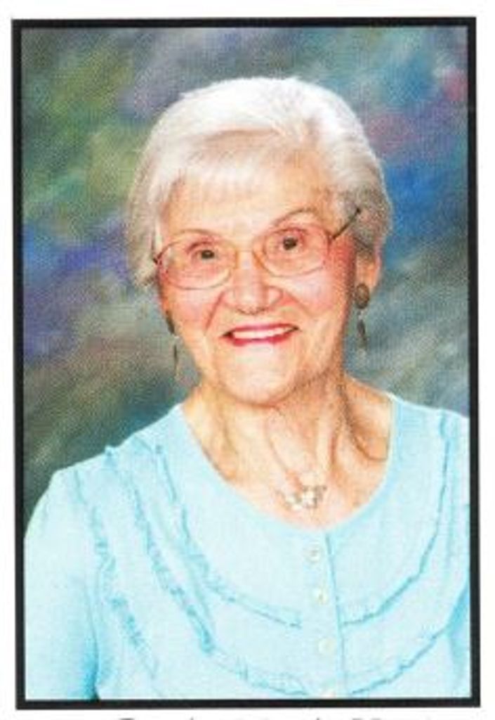 Nettie V. Davis
