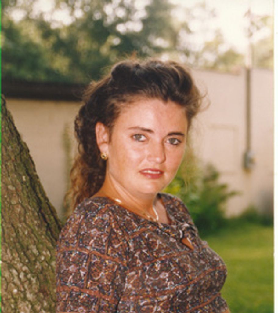 Roseann Mcquaig-Corbin Profile Photo