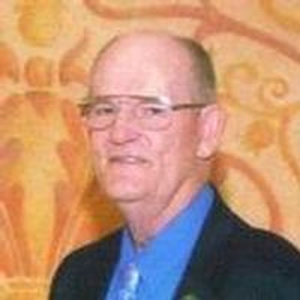 Richard  John Rayman