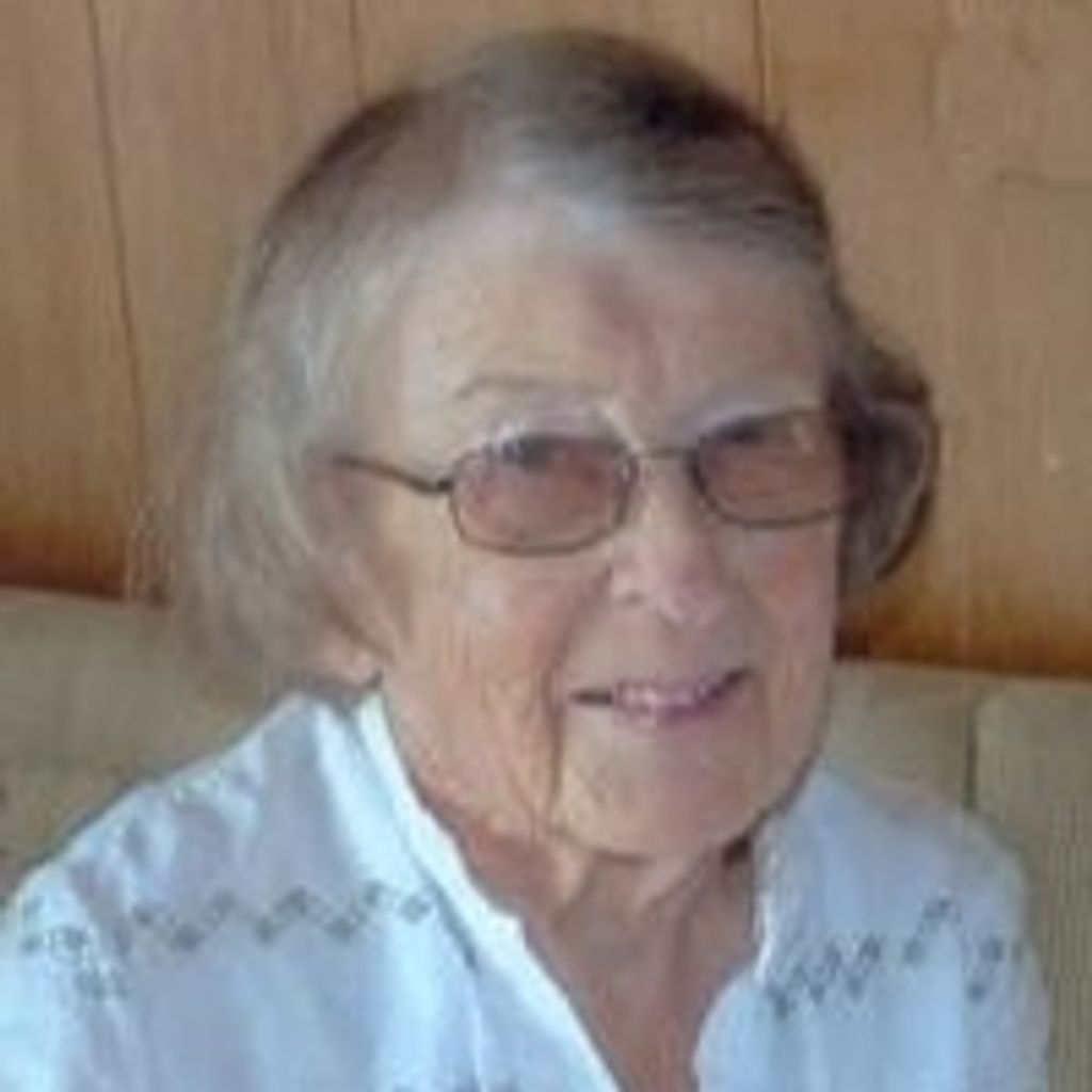 Caroline May Gentle Ward Profile Photo