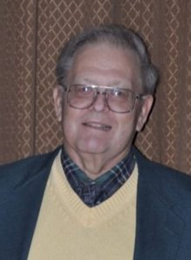 David Baughman Profile Photo