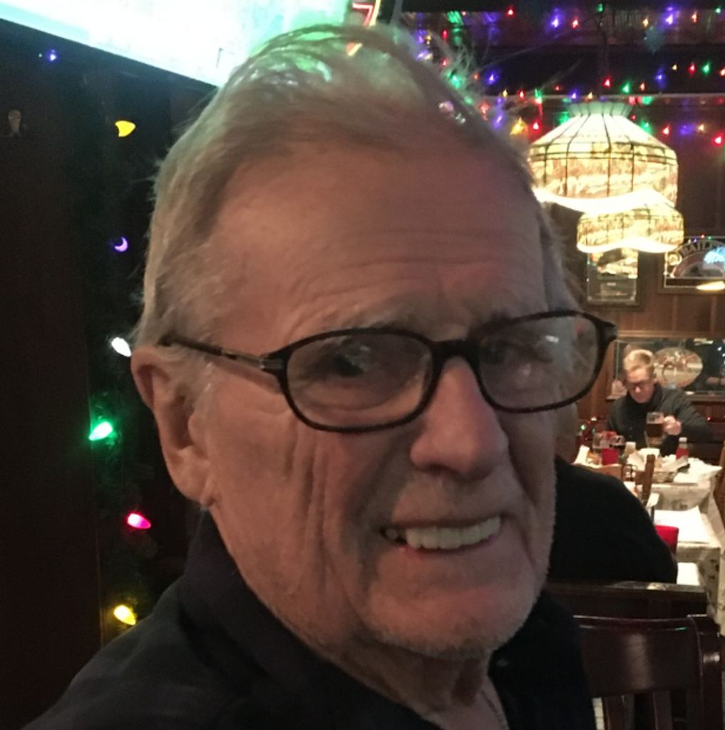 Arthur H Self Sr. Profile Photo