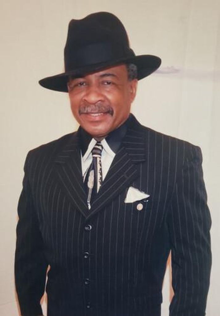 Willie James Drummings Profile Photo