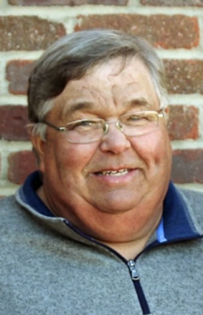 Joseph R. Kluesner Profile Photo