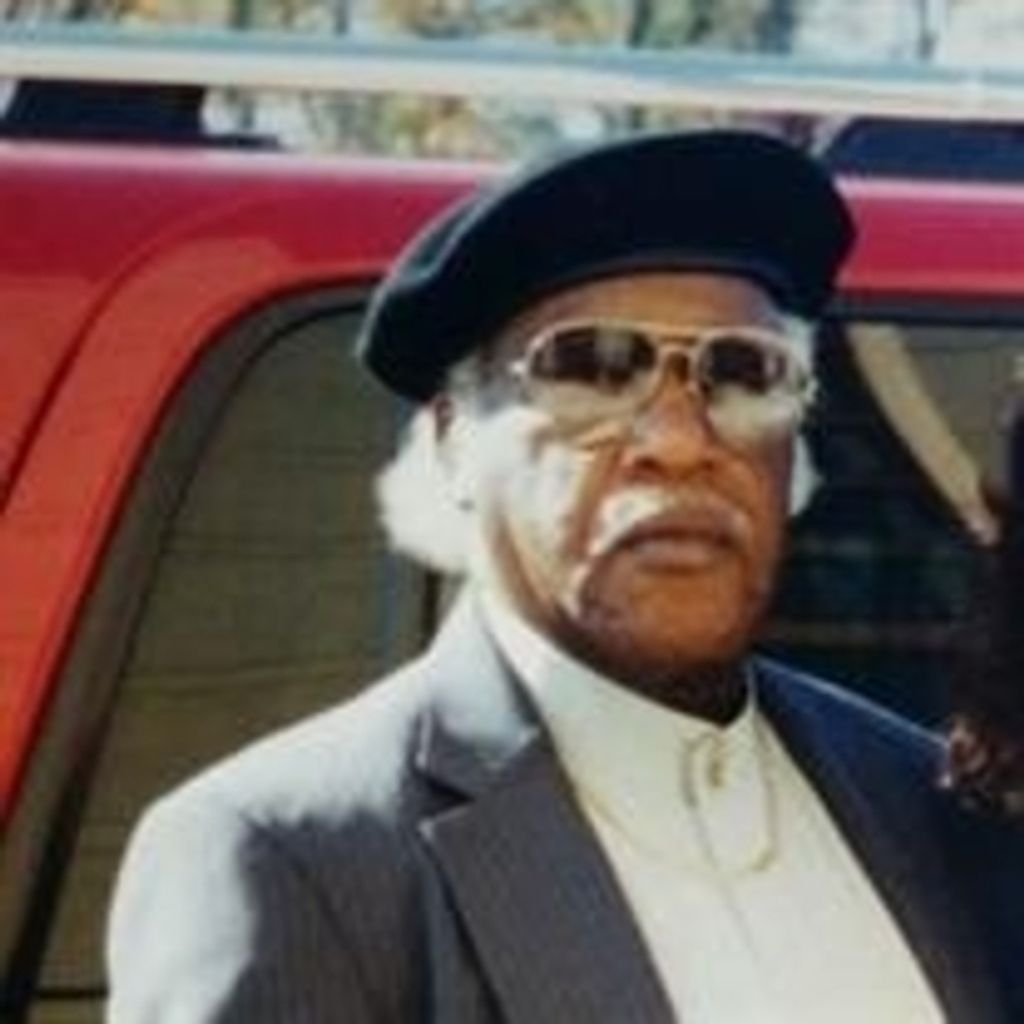 Shirley Walker Sr.