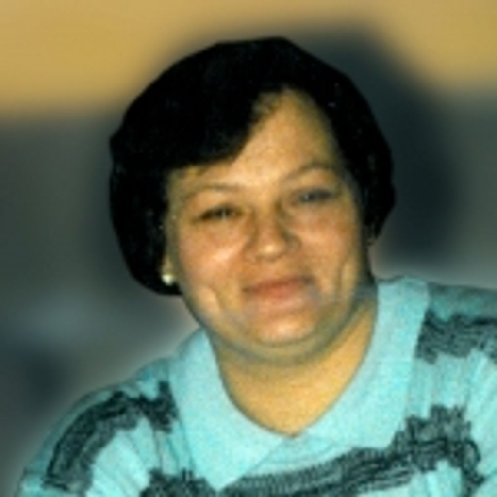Alice Joy Hermann