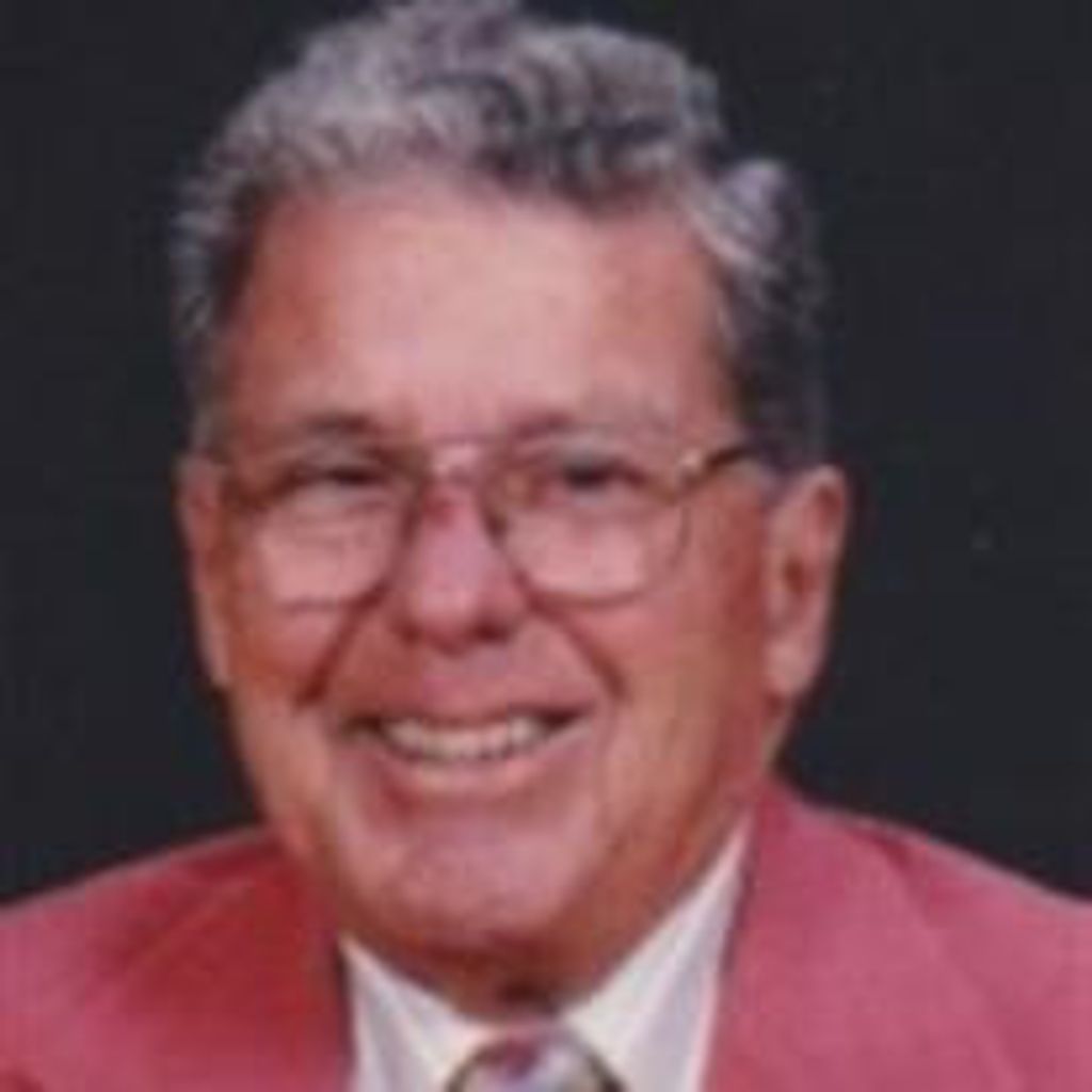 Sanderson Smith