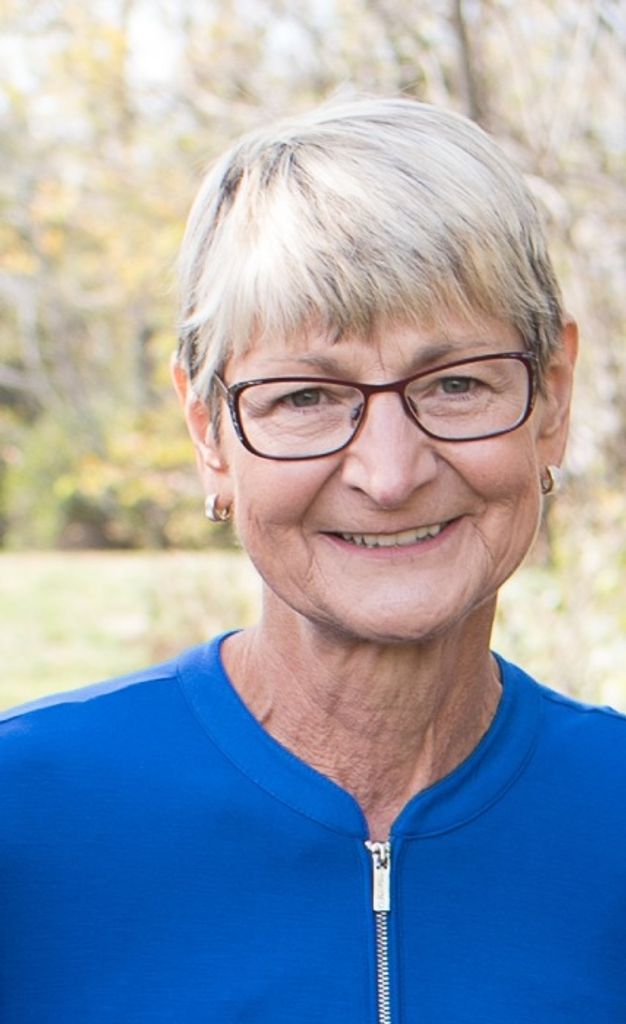 Luanne Peter Profile Photo