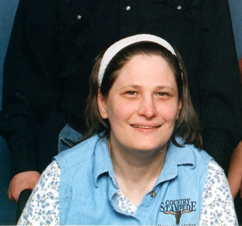 Threzia Lyin "Terri" Ziegler