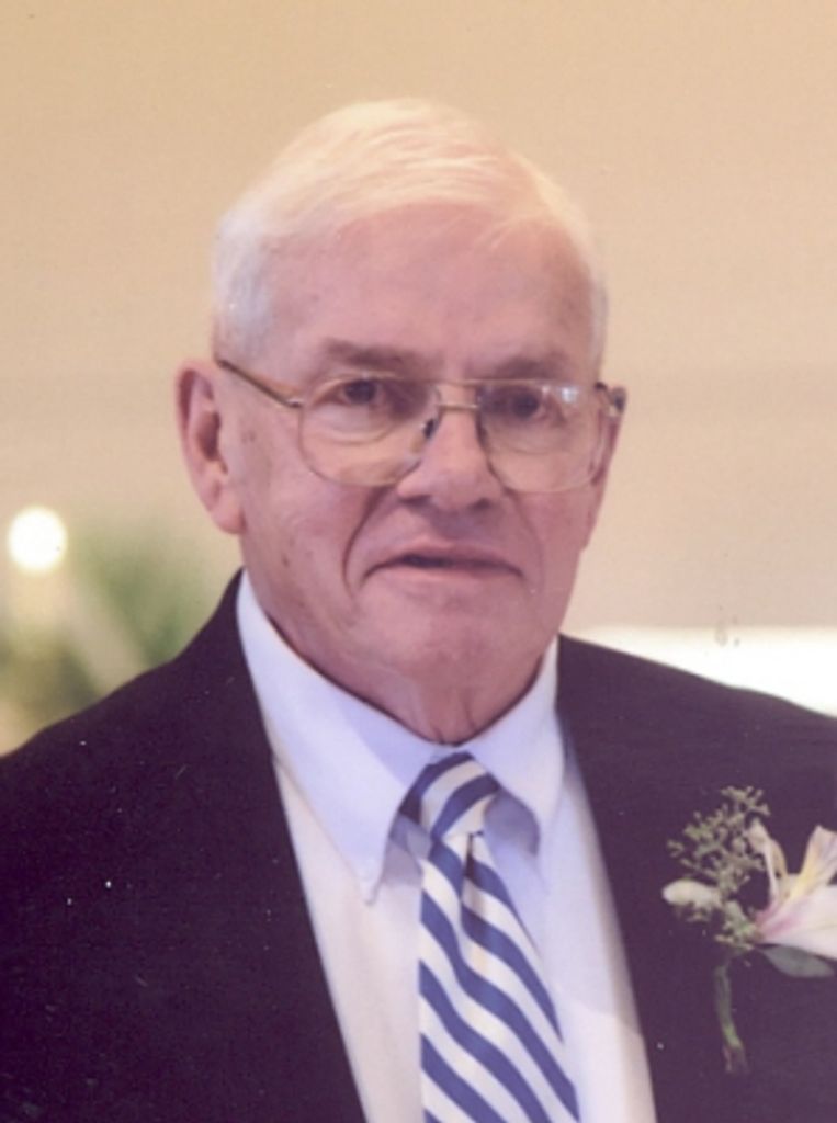 Joseph W. Stachowski Profile Photo