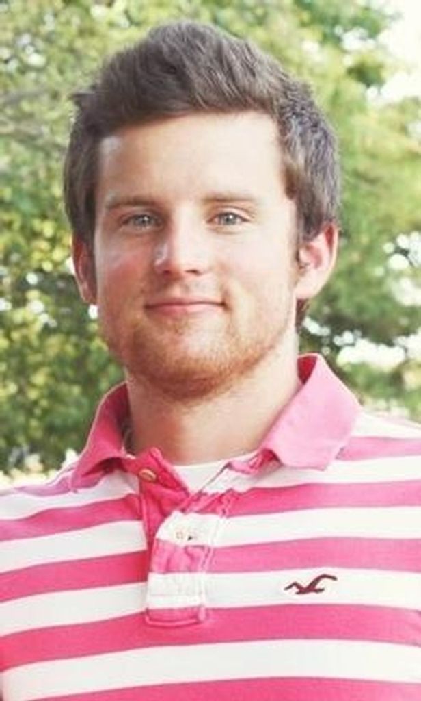 Cameron William Stevenson