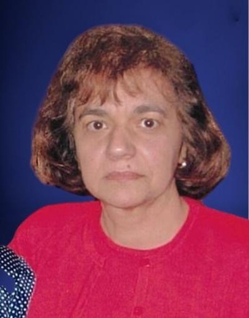 Mary H. Razook Profile Photo