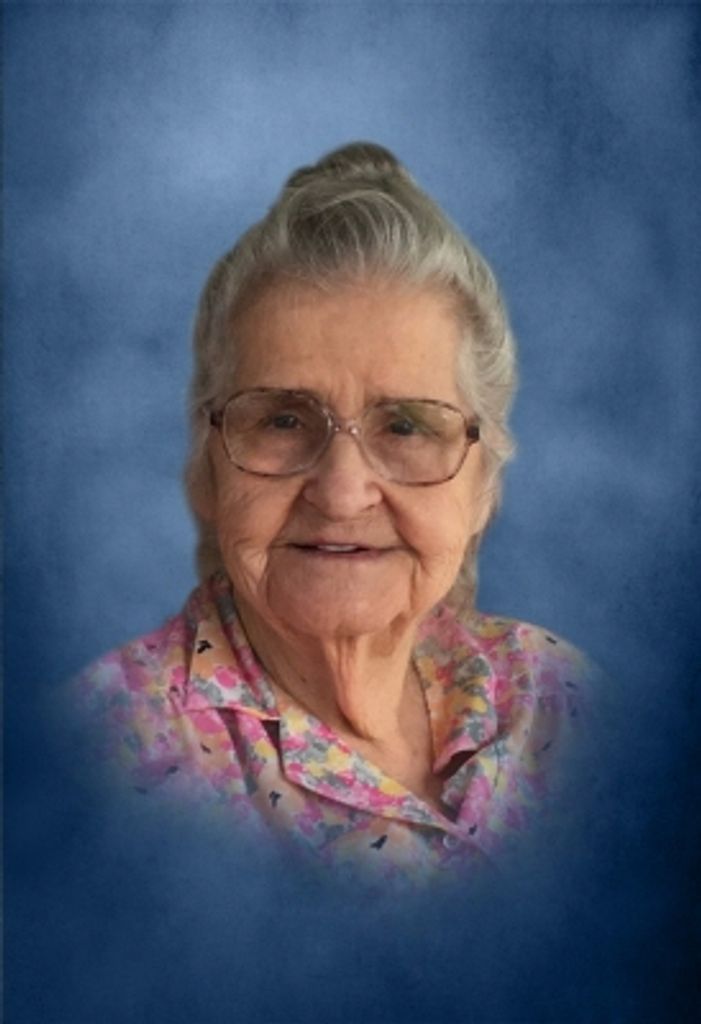 Vera Marie Fisher