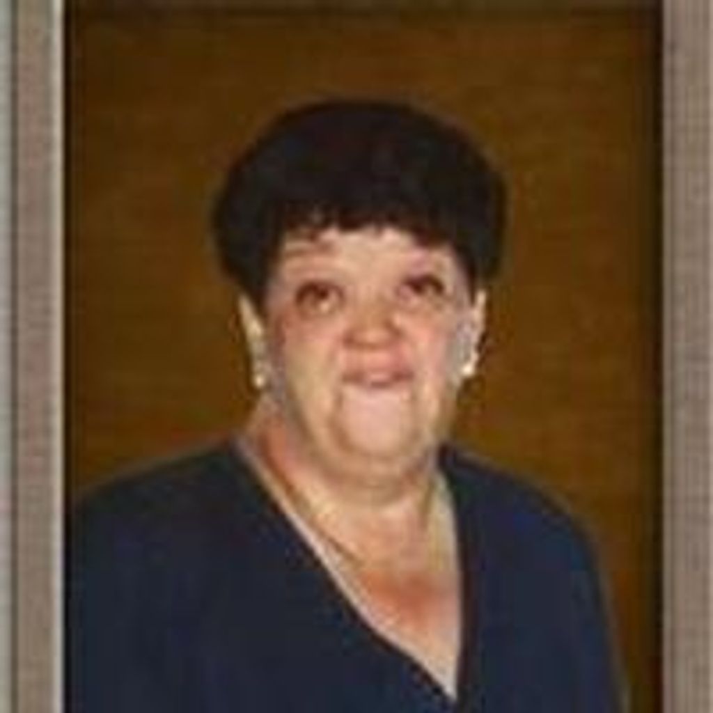 Mary Lou Crile