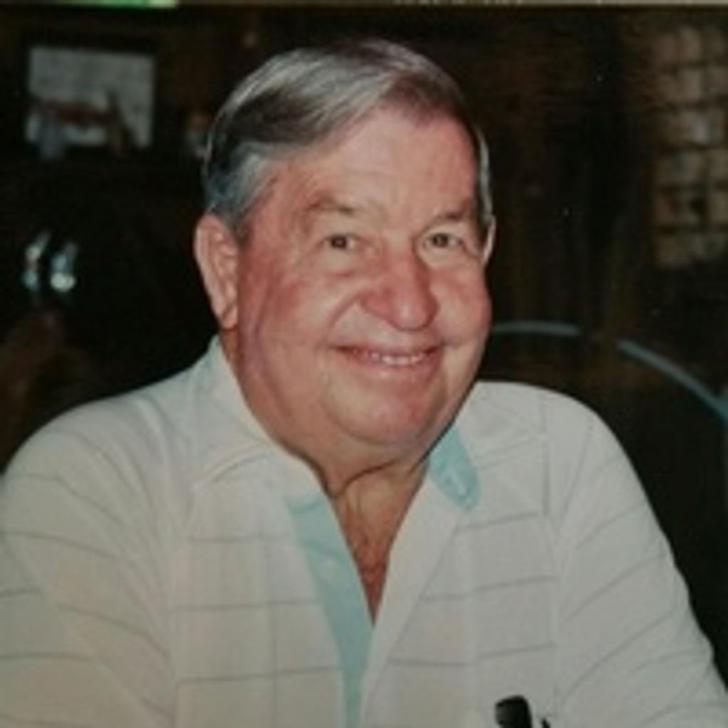 Carl W. Hielscher
