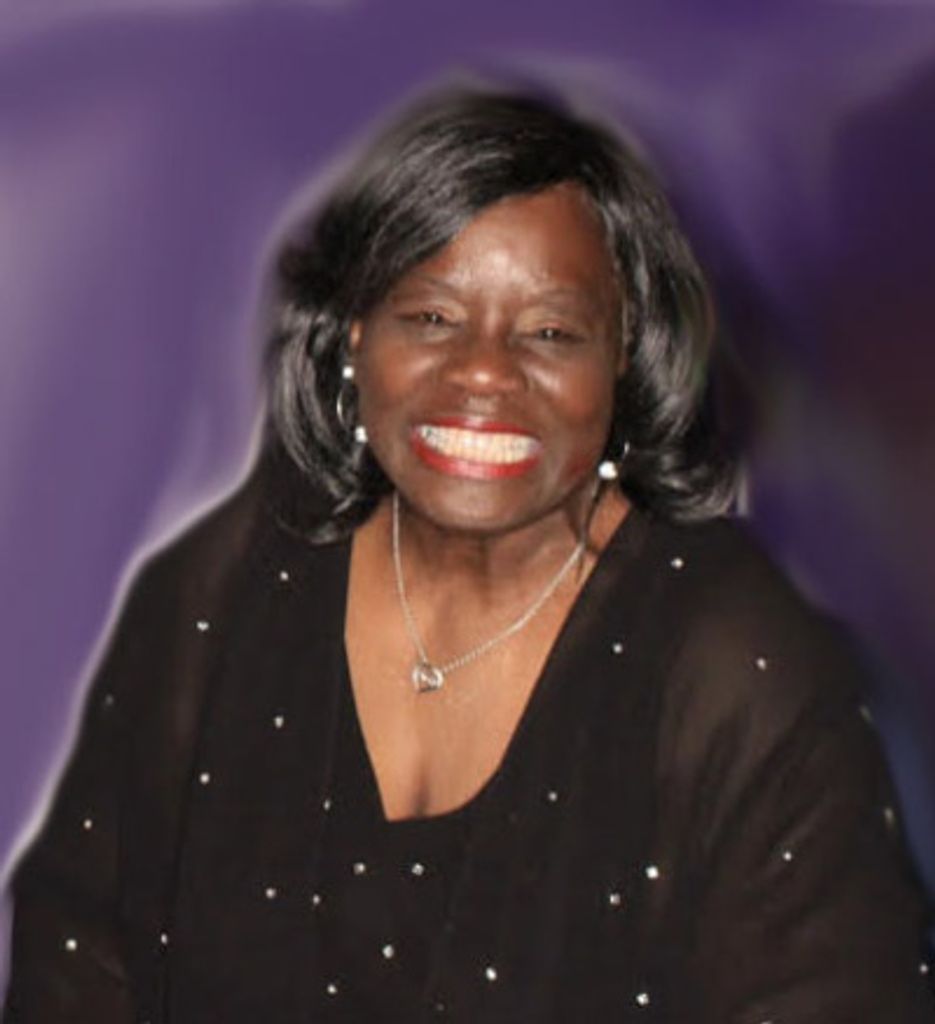 Barbara Jean Coleman