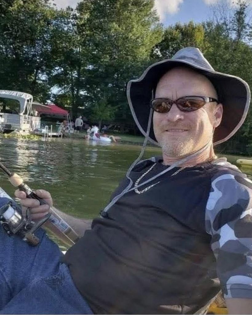 Brian Matthew McClure Profile Photo