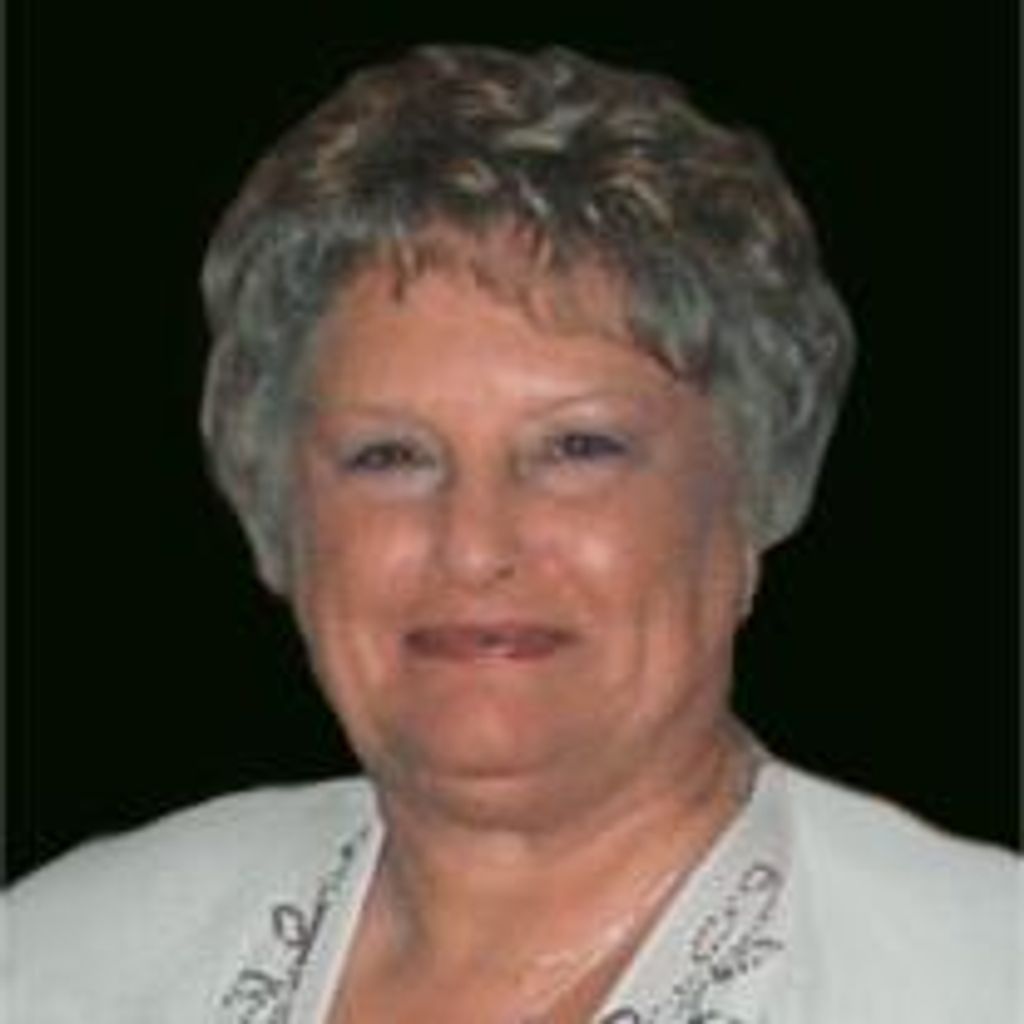Marguerite Peterson