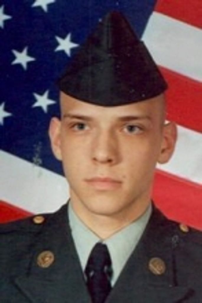 Daniel Ray France, Jr.