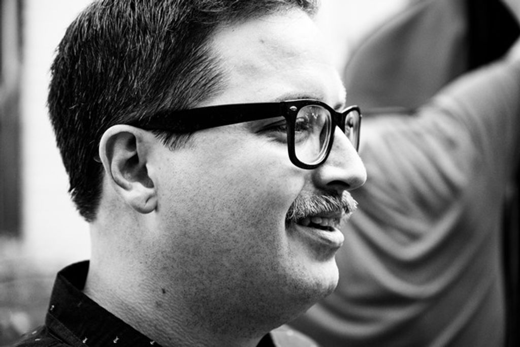 Michael Ashby Lamure