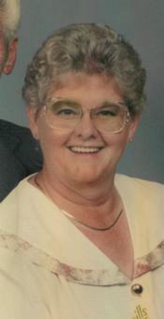 Betty Karen Thompson