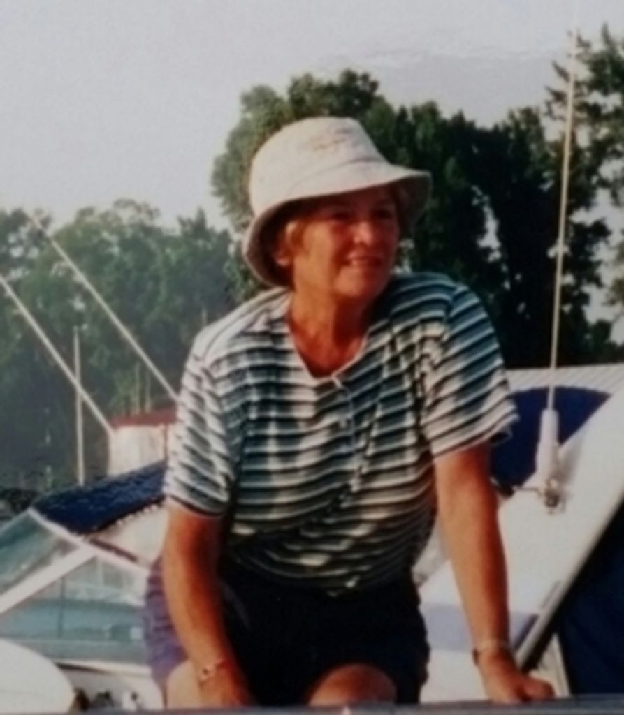 Carol Joan Kasten