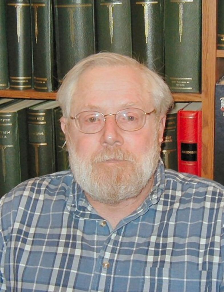 Robert Kenneth Miller