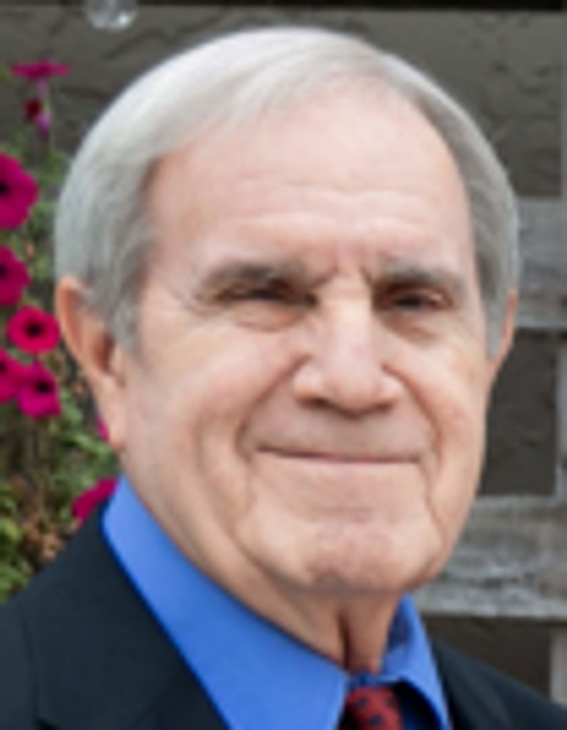 Anthony C. "Tony" Sangregory