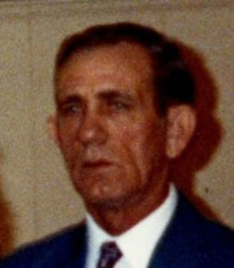 Mr.  Joseph Junior Strickland, 76