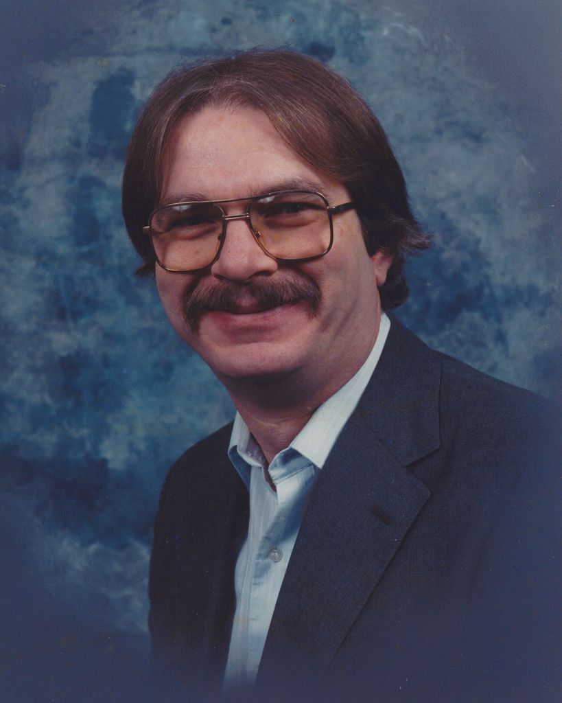 Timothy James Finney