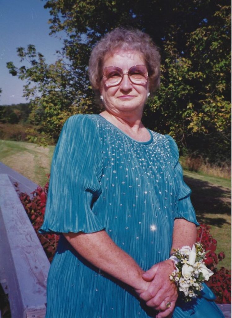 Esther Kistner
