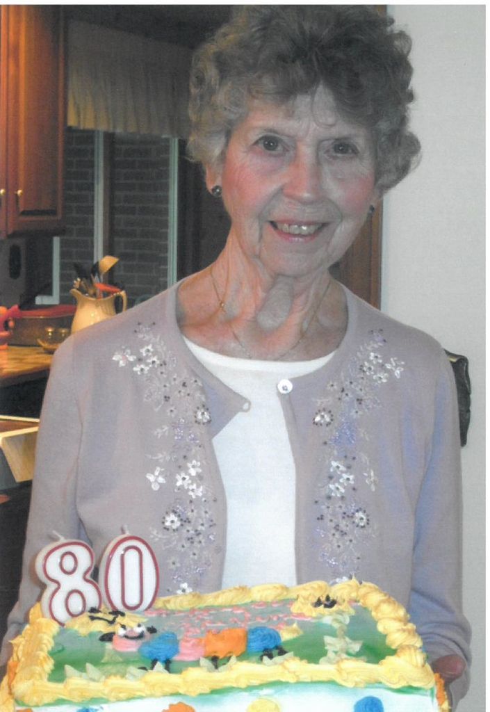Elaine  Henrietta Garwood